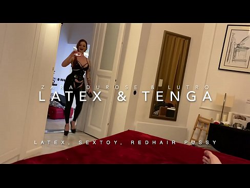 ❤️ Abang tiri ing kostum lateks bajingan dening sedulur tiri Video anal ing pornojv.np64.ru ❌️❤