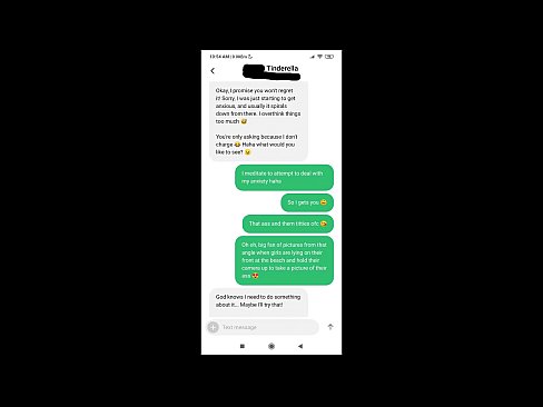 ❤️ Aku nambahake PAWG anyar saka Tinder menyang haremku (kalebet ngobrol karo Tinder) Video anal ing pornojv.np64.ru ❌️❤